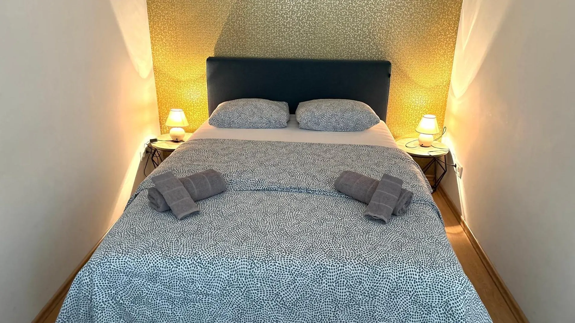 Cityplaza - Apartments 1020 维也纳 奥地利